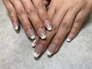 ネイル chiya nailsのネイルデザイン