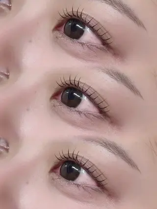 マツエク・マツパ une fleur MINORIの眉毛・アイブロウイメージ