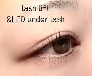 マツエク・マツパ メイクアップサロン 【Aquarius】のマツエク・マツパデザイン