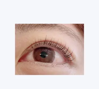 マツエク・マツパ THREE🌿🪞 ririのマツエク・マツパデザイン