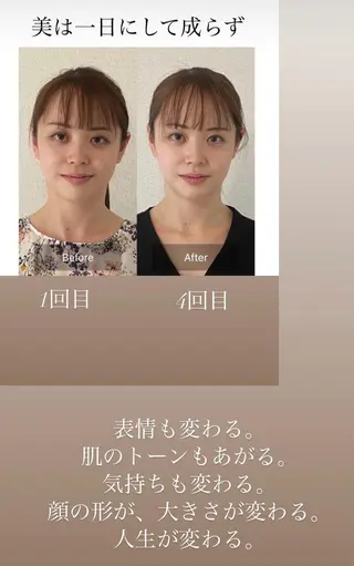 parafuse 千葉駅前サロン♡のエステ・リラクイメージ