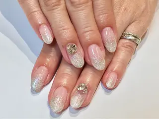 ネイル Josee 井村のネイルデザイン