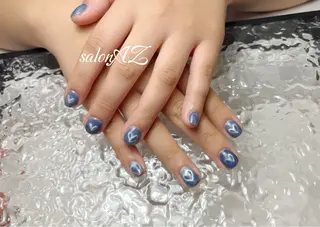 ネイル salon AZのネイルデザイン
