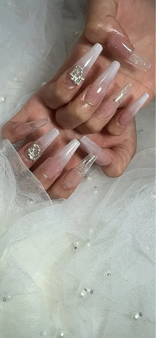 ネイル Mimi Nailのネイルデザイン