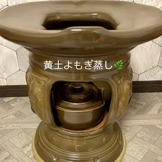 evergreen mariのエステ・リラクイメージ