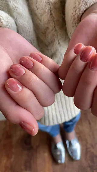ネイル salon GIGINailの眉毛・アイブロウイメージ