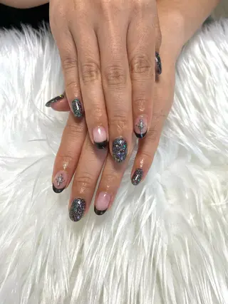 ネイル Verita nailのネイルデザイン