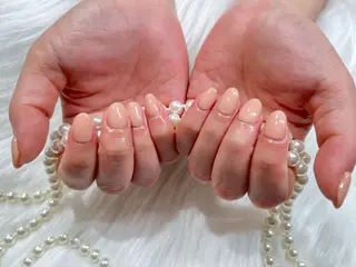 ネイル Feliz Saitoのマツエク・マツパデザイン