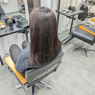 セミロング ✙✨🩵LIV / マキ🩵✨✙のヘアスタイル