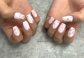 ネイル NAILSALON Ichiのネイルデザイン