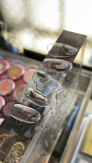 ネイル jeu nail.のネイルデザイン