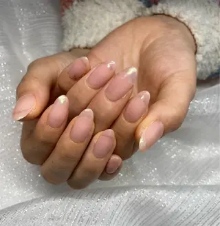 ネイル soary nailのネイルデザイン