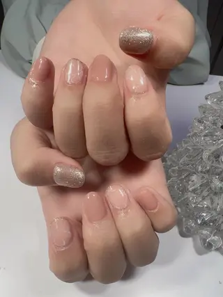 ネイル ネイルサロン ロア旧ジョリーのネイルデザイン