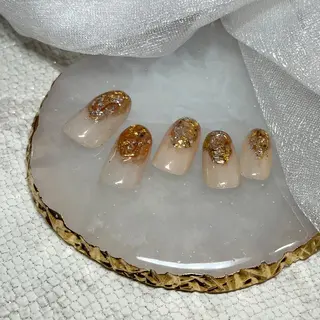 ネイル Salon Kのネイルデザイン