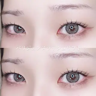 マツエク・マツパ equal静岡店🫧 まつげパーマ/眉毛のマツエク・マツパデザイン