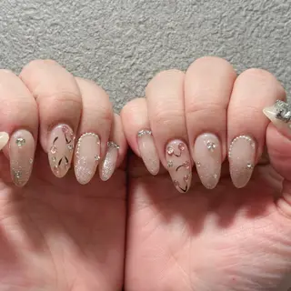ネイル M.T nailのネイルデザイン