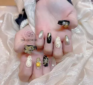 ネイル NailDemure 【銀座店】のネイルデザイン
