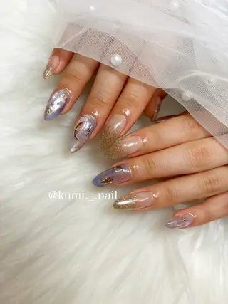 ネイル 93 nailのネイルデザイン