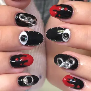 ネイル Nail Salon espritのネイルデザイン