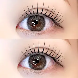 マツエク・マツパ 🎀 misuzu 🎀のマツエク・マツパデザイン