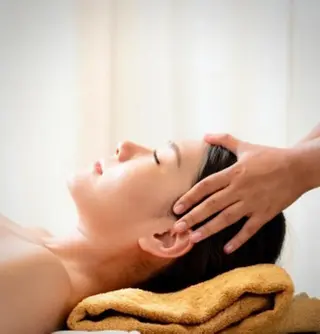 Gorse natural healing(ゴース ナチュラル ヒーリング)所属・ゴース ナチュラル ヒーリングのエステ・リラクイメージ