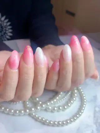 ネイル HALU ハルのネイルデザイン