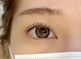 マツエク・マツパ rinza リンザの眉毛・アイブロウイメージ