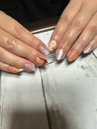 ネイル 🍎吉田 恵里🍎のその他イメージ