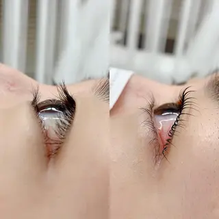 マツエク・マツパ Grace ❤︎Hinanoのマツエク・マツパデザイン