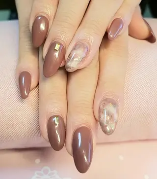 ネイル Sunnynail  サニーのネイルデザイン