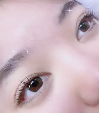 マツエク・マツパ エスポワールビューティサロン所属・エスポワール ビューティサロンのマツエク・マツパデザイン