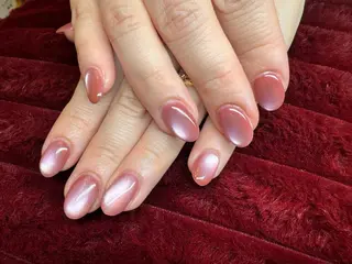 ネイル RIUA_ masamiのネイルデザイン