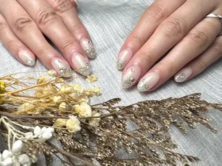 ネイル M.T nailのネイルデザイン