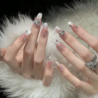 ネイル スカルプ専門店 Ｄ-Beautyのネイルデザイン