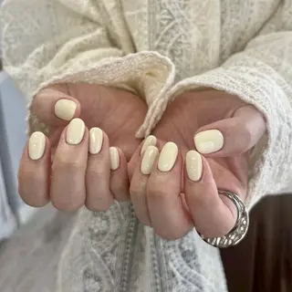 ネイル Y Harunaのネイルデザイン