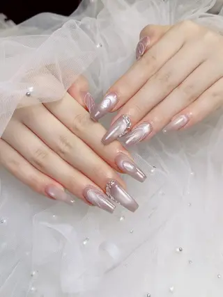 ネイル ネイルサロン lotusのネイルデザイン