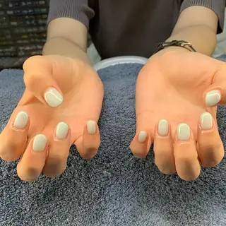 ネイル MHR nailのネイルデザイン