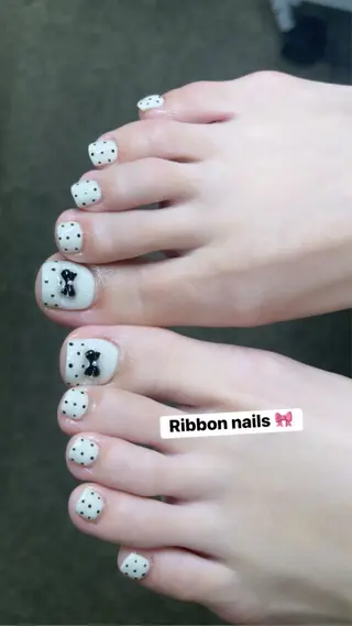 ネイル NiJi Nailsのネイルデザイン