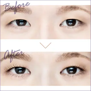 マツエク・マツパ 🎀インフィニティ アイデザイナー🎀のマツエク・マツパデザイン