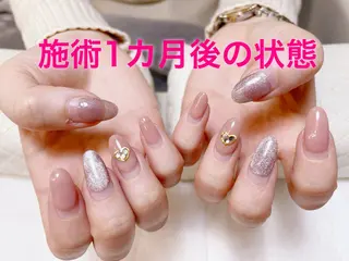 ネイル ちー 💛のネイルデザイン