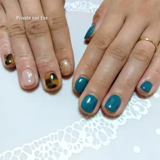 ネイル ネイル junkoのネイルデザイン