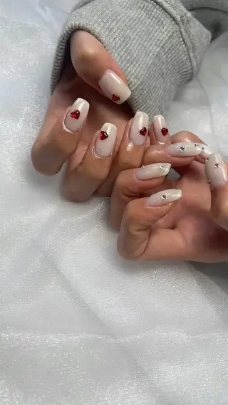 ネイル Ortus (ｵﾙﾄｩｽ)のネイルデザイン