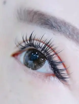 マツエク・マツパ Cute B e au t yのマツエク・マツパデザイン