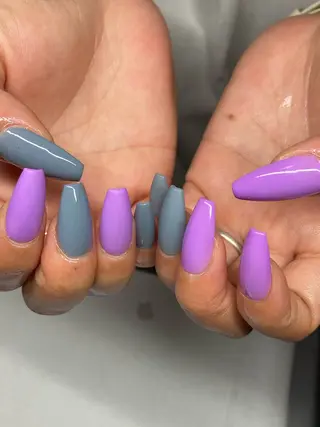 ネイル BNT nailsのネイルデザイン