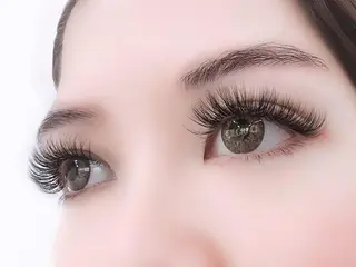 マツエク・マツパ CILGRACE Masのマツエク・マツパデザイン