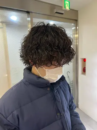 カラー パーマ ヘアアレンジ メンズ キッズ ネイル マツエク・マツパ アイブロウ ショートヘア原宿 fifth コシのヘアスタイル