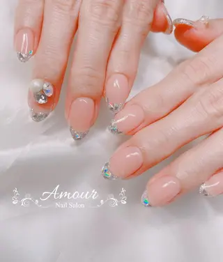 ネイル amour えりのネイルデザイン