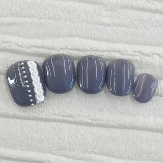 ネイル Nail salon Honey Beeのネイルデザイン