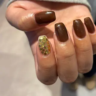 ネイル KOKONA / 自由が丘ネイルのネイルデザイン