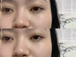 マツエク・マツパ APEX BEAUTYのマツエク・マツパデザイン